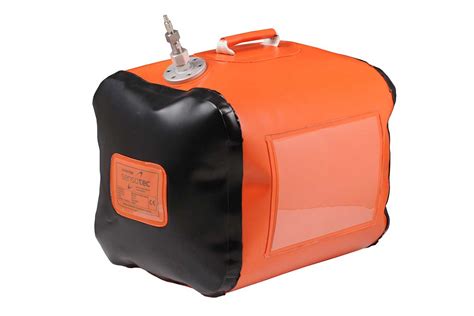 SF6 Gas Recovery Bag 